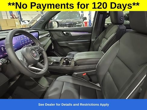 New 2026 Buick Enclave Preferred w/ Power Package image 20