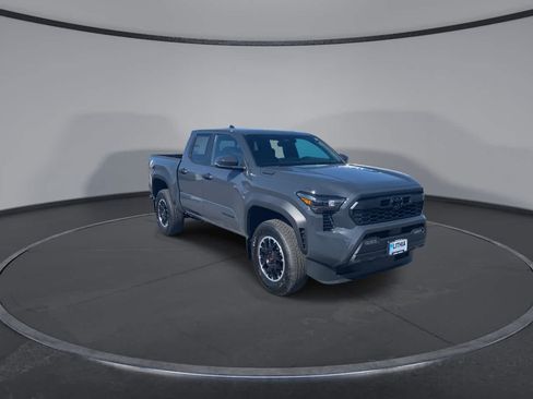 New 2026 Toyota Tacoma TRD Off-Road AWD/4WD image 3