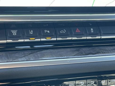 Used 2024 Chevrolet Silverado 3500 LTZ w/ LTZ Plus Package image 22