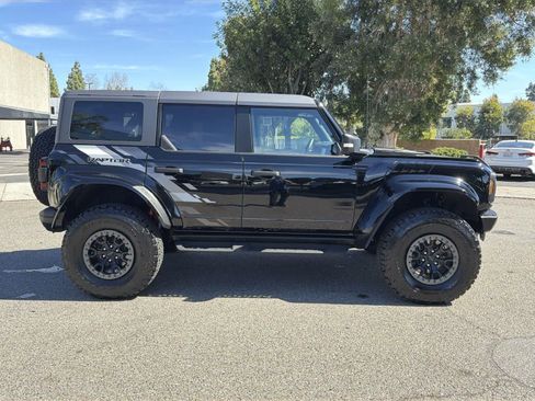 Used 2024 Ford Bronco Raptor image 7