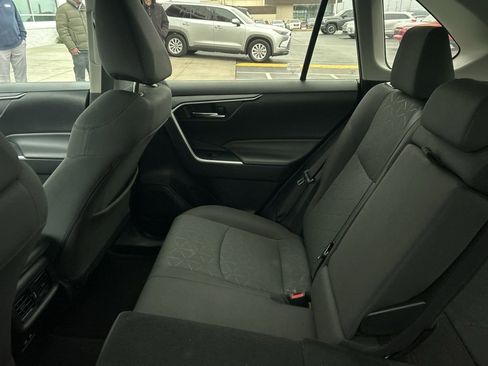 Used 2023 Toyota RAV4 XLE image 8