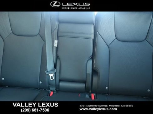 New 2026 Lexus RX 350 Premium Plus AWD/4WD image 15