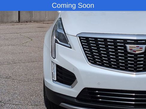 Used 2023 Cadillac XT5 Premium Luxury AWD/4WD image 10