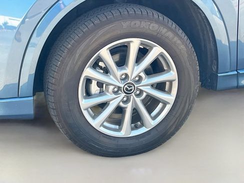 Used 2024 MAZDA CX-5 AWD 2.5 S w/ Preferred Package image 32