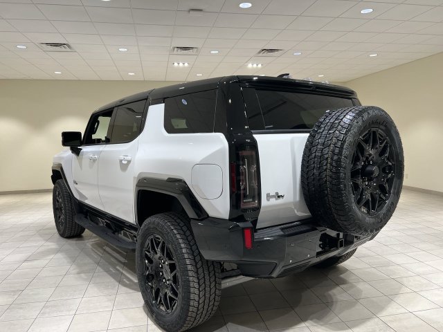 Used 2025 GMC Hummer EV 2X AWD/4WD image 3