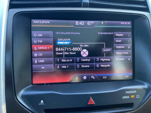 Used 2013 Ford Edge SEL FWD image 40