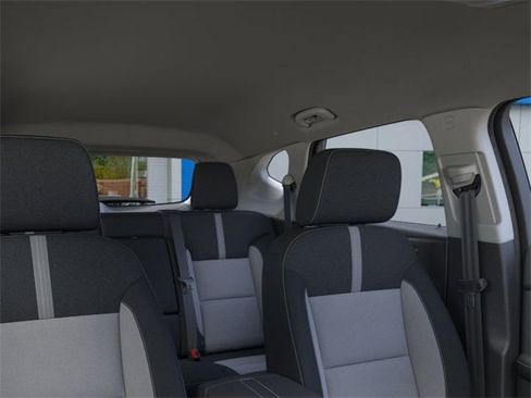 New 2025 Chevrolet Blazer LT w/ Driver Confidence Package image 24