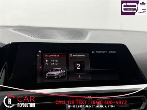 Used 2019 BMW 330i xDrive Sedan AWD/4WD image 19