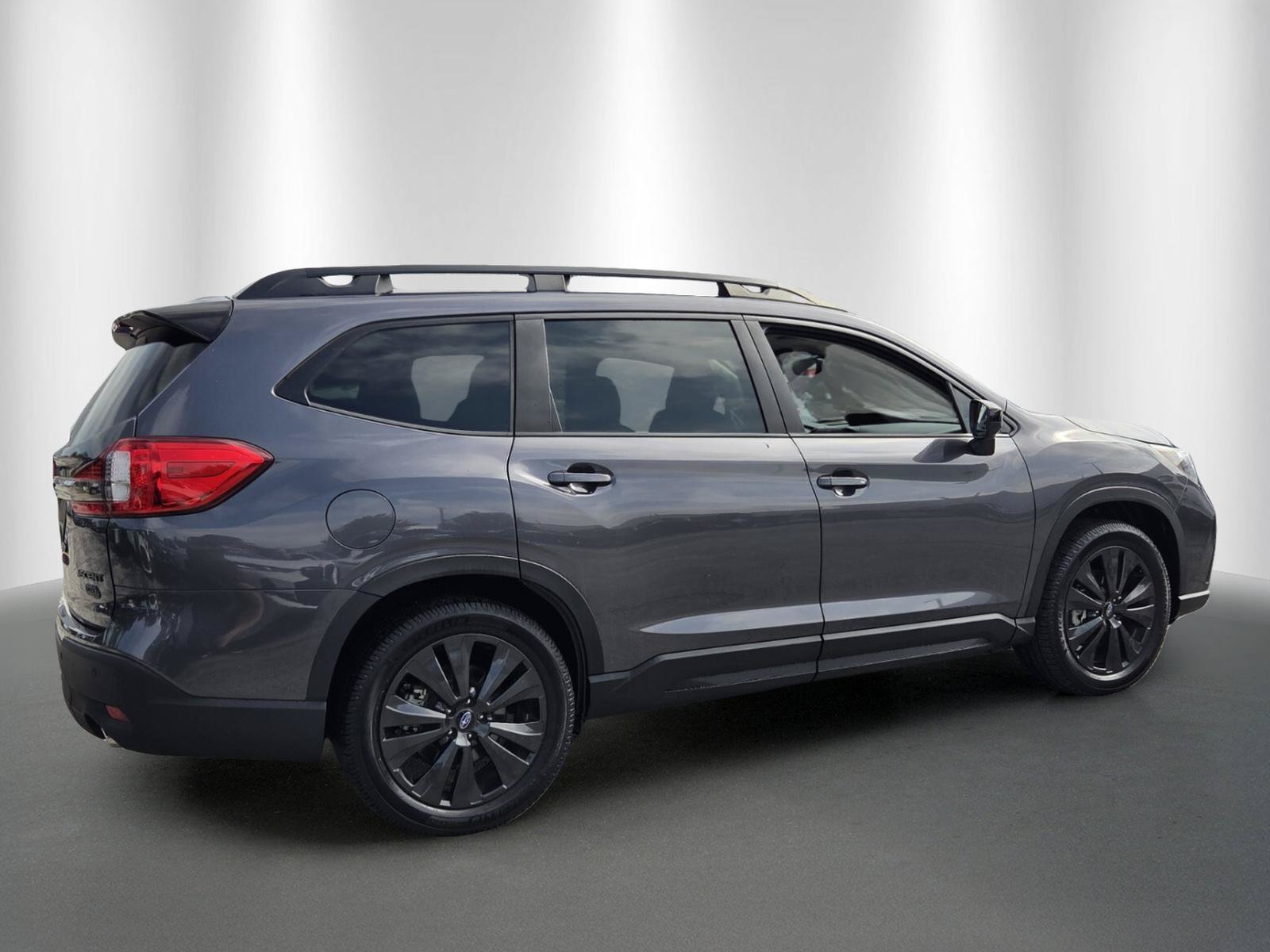 Used 2022 Subaru Ascent Onyx Edition AWD/4WD image 7