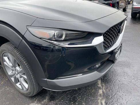 Used 2024 MAZDA CX-30 AWD 2.5 S w/ Premium Package image 37