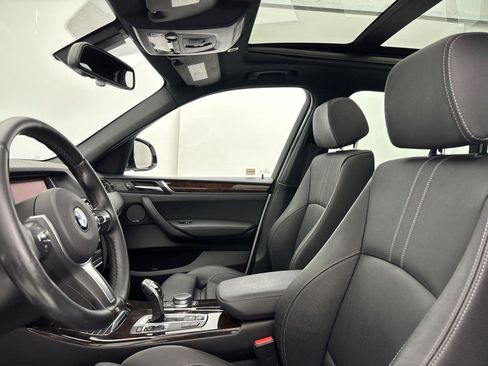 Used 2017 BMW X3 xDrive28i AWD/4WD image 24
