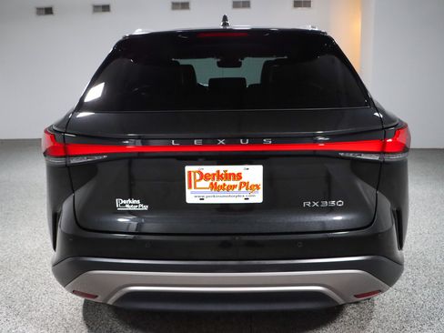 Used 2023 Lexus RX 350 Premium w/ Accessory Package (Z1) FWD image 8