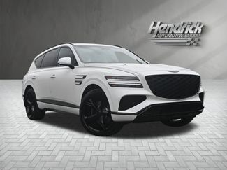 Used 2026 Genesis GV80 3.5T Prestige video 2