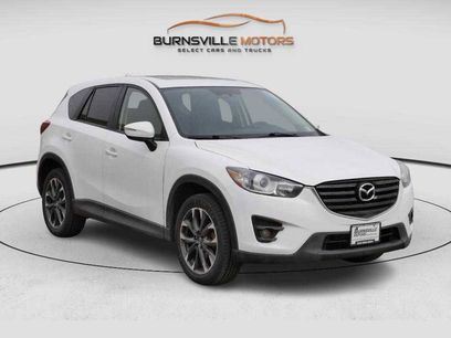 Used 2016 MAZDA CX-5 Grand Touring