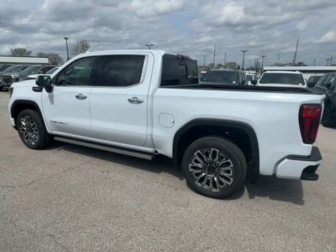 New 2026 GMC Sierra 1500 Denali Ultimate image 6