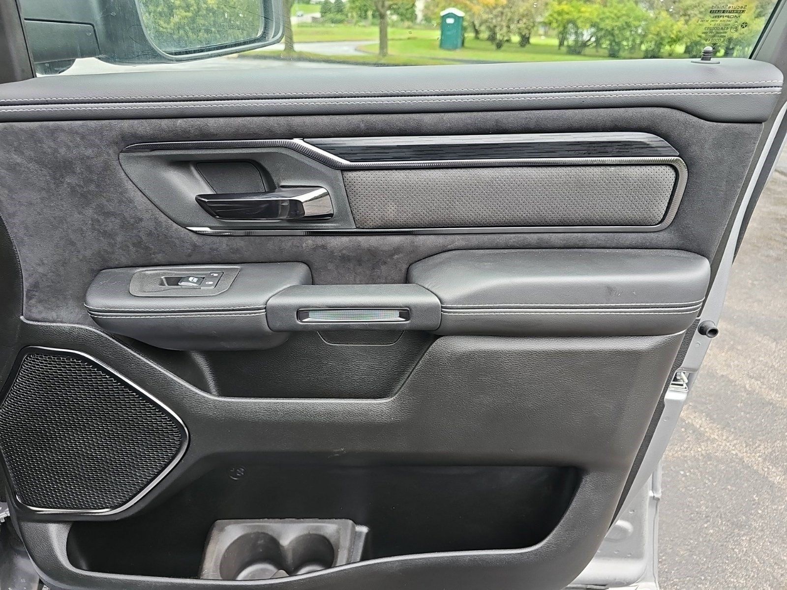 Used 2026 RAM 1500 RHO AWD/4WD image 14