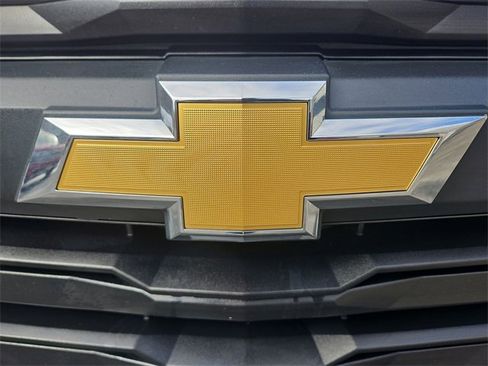 Used 2023 Chevrolet Colorado W/T image 30