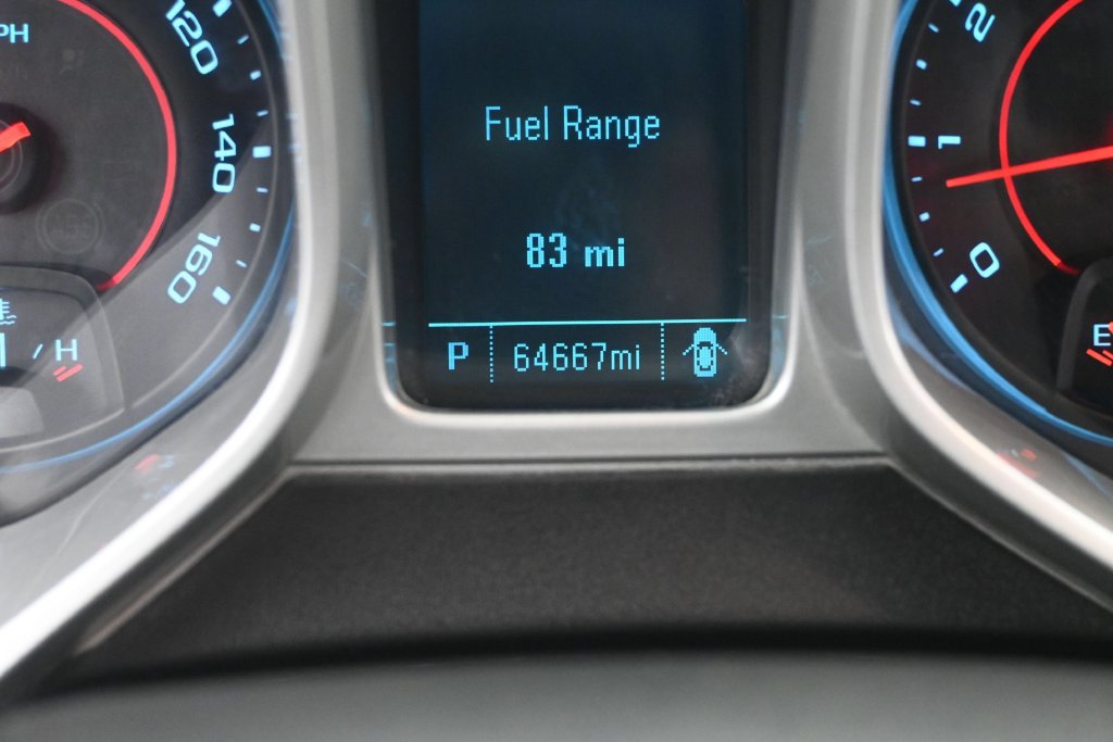 Used 2015 Chevrolet Camaro LT RWD image 33