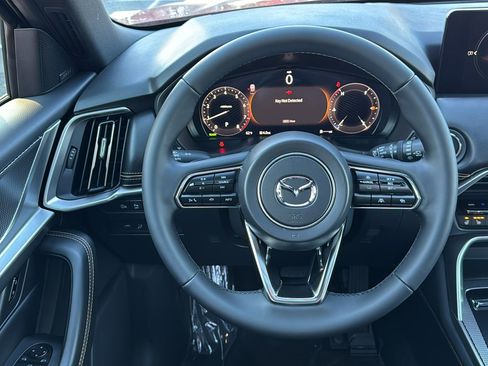 New 2026 MAZDA CX-90 3.3 Turbo w/ Premium Plus Pkg image 19