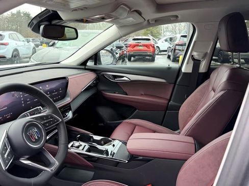 New 2026 Buick Envision Sport Touring AWD/4WD image 14