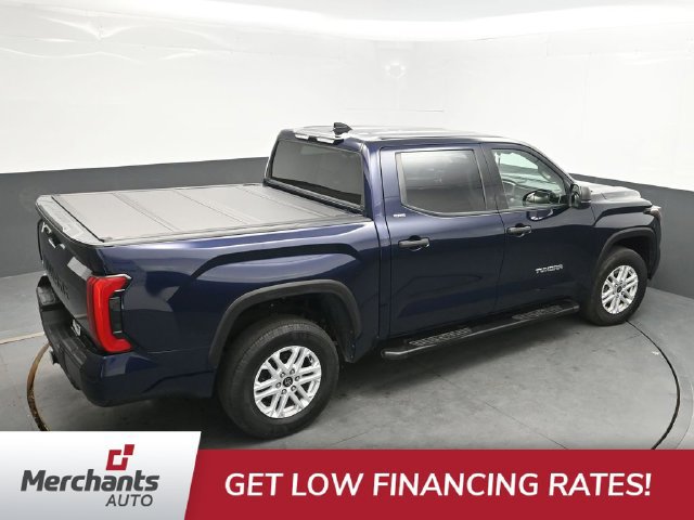 Used 2023 Toyota Tundra SR5 AWD/4WD image 27