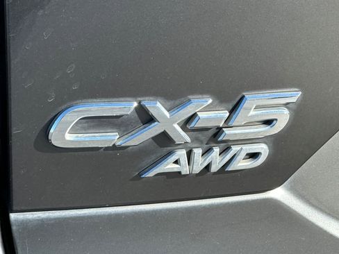 Used 2019 MAZDA CX-5 Grand Touring Reserve AWD/4WD image 33