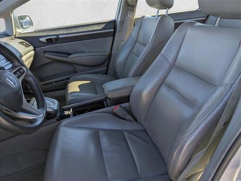 Used 2011 Honda Civic EX-L image 21