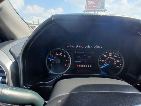 Used 2016 Ford F150 XLT w/ Equipment Group 302A Luxury AWD/4WD image 21