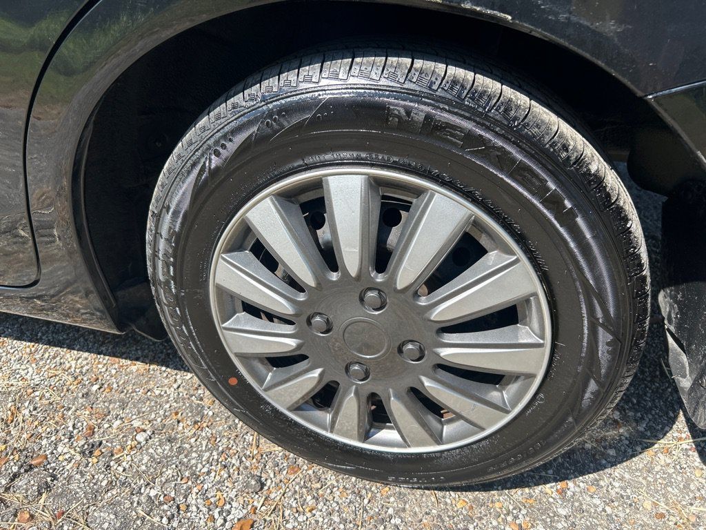 Used 2012 Honda Civic LX image 21