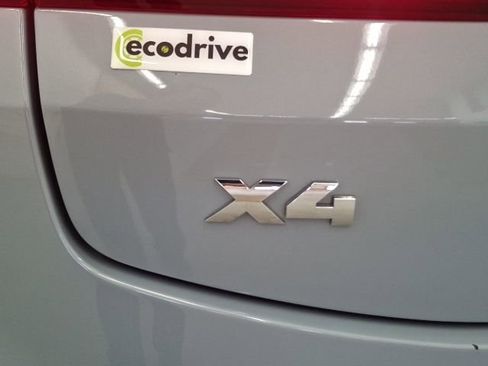 Used 2023 BMW X4 M40i w/ Premium Package image 66