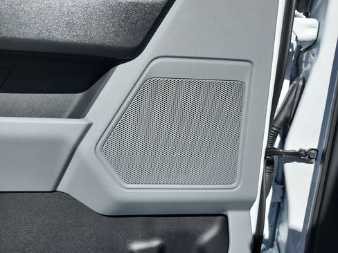 New 2026 Ford F250 XL w/ F-250 >10K GVWR Package image 24