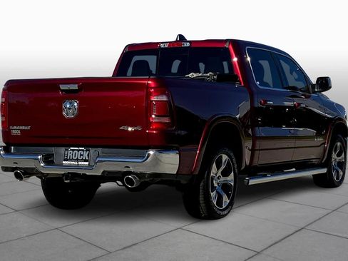 Certified 2022 RAM 1500 Laramie image 12