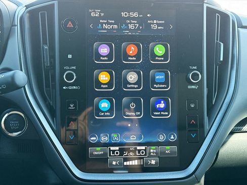 Certified 2026 Subaru Crosstrek 2.5i Sport image 20