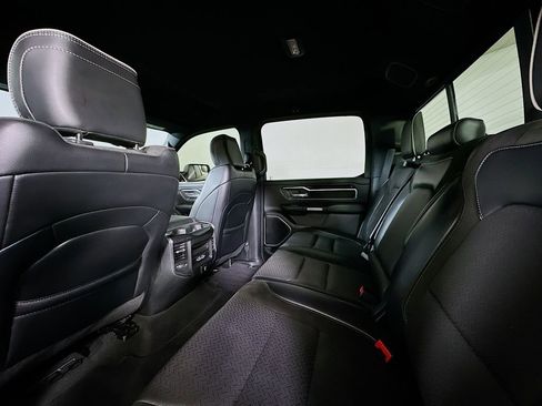 Used 2021 RAM 1500 Laramie w/ Sport Appearance Package RWD image 13