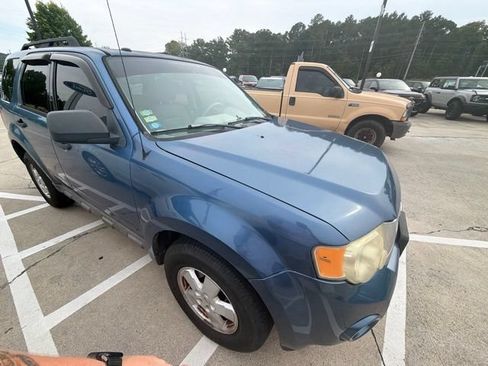Used 2009 Ford Escape XLT FWD image 38