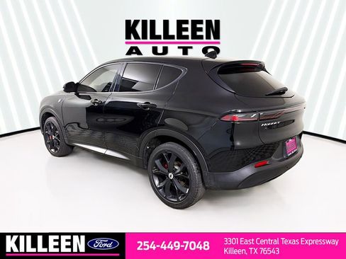 Used 2024 Dodge Hornet GT w/ Track Pack AWD/4WD image 6