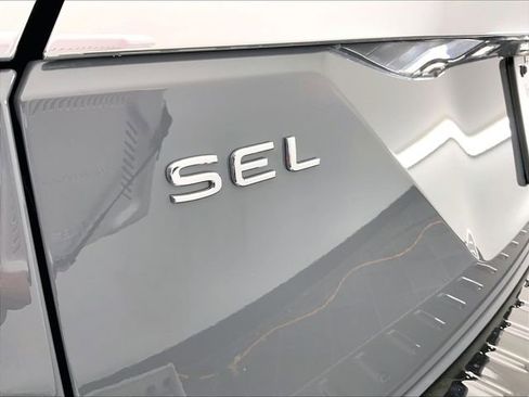 New 2026 Volkswagen Atlas SEL image 13