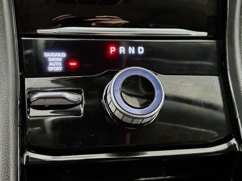 Used 2021 Jeep Grand Cherokee L Limited image 17