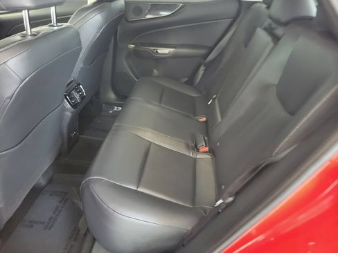 Certified 2023 Lexus NX 250 AWD w/ Cold Area Package image 11