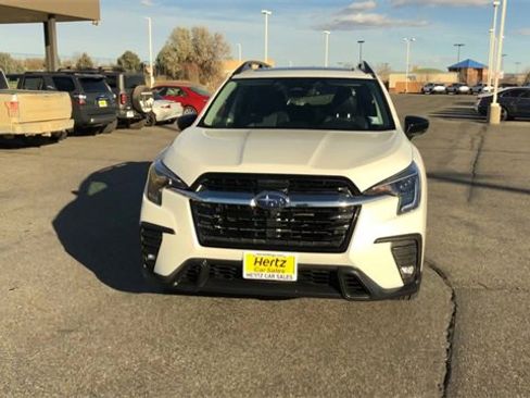 Used 2024 Subaru Ascent Limited w/ Technology Package image 3