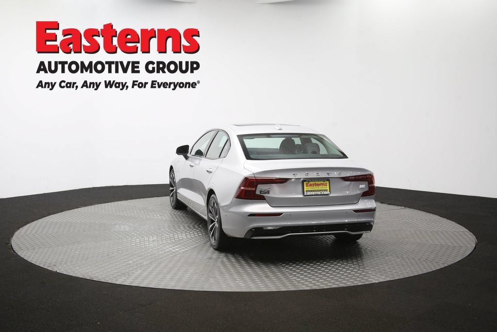 Used 2023 Volvo S60 T8 Plus AWD/4WD image 66