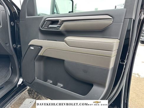 Used 2024 Chevrolet Silverado 2500 ZR2 w/ Technology Package image 25