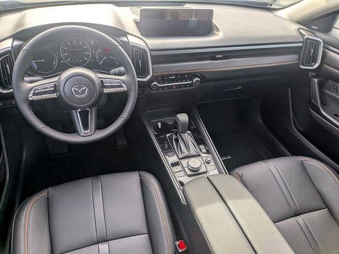 New 2026 MAZDA CX-50 AWD 2.5 Hybrid w/ Weather Package image 25
