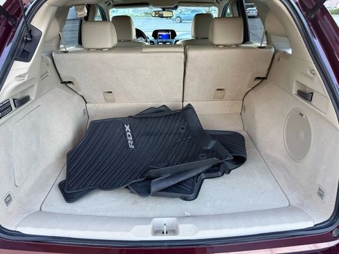 Used 2017 Acura RDX AWD w/ Advance Package image 29