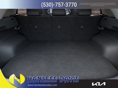 New 2025 Kia Niro Wave image 19