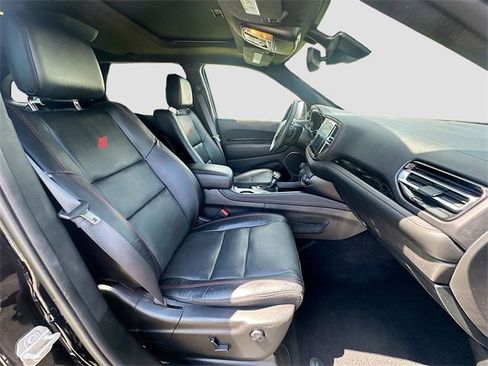 Certified 2023 Dodge Durango Citadel image 28
