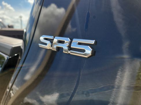Used 2024 Toyota Tacoma SR5 RWD image 11