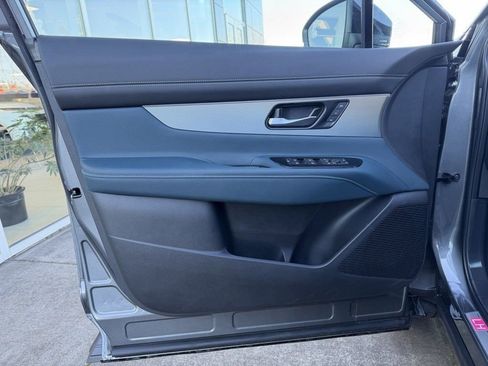 New 2026 Nissan Murano Platinum w/ Cargo Package AWD/4WD image 12