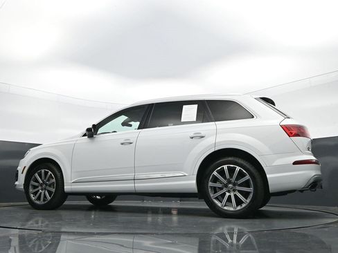 Used 2018 Audi Q7 2.0T Premium Plus AWD/4WD image 25