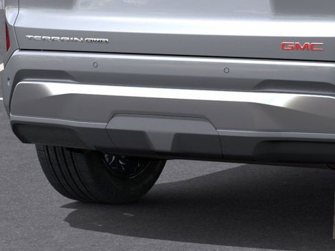 New 2026 GMC Terrain Denali AWD/4WD image 14